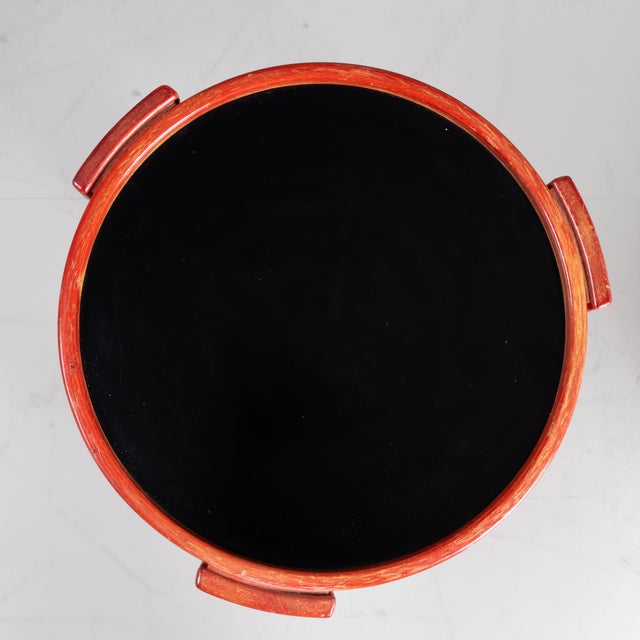 Model 780/783 Coffee Tables by Gianfranco Frattini for Cassina, Set of 4, in Good conditions. Designed 1960 to 1969 This...