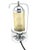 Art Deco Table Lamp, Former Czechoslovakia, 1920s For Sale - Image 11 of 16