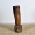 Wood Rustic Storage Vase, 1900 For Sale - Image 7 of 7