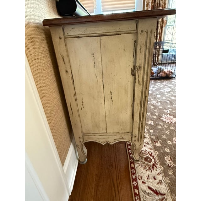 French French Sideboard by Baker | Milling Road Collection For Sale - Image 3 of 7