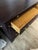 1990s 1990s Henkel Harris Bachelors Serving Chest of Drawers #2401 Mahogany For Sale - Image 5 of 9