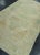 Tan Turkish Vintage Rug 4'2" x 7'9" #20814 For Sale - Image 8 of 8