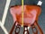 Vintage Gothic Strawberry Hill Windsor Steeple Back Dining Chairs For Sale - Image 10 of 11