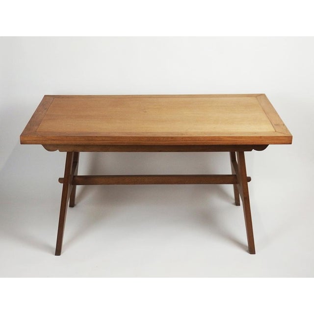 T151 Table from René Gabriel, 1950s For Sale - Image 14 of 14