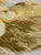 1960s Twin Size Bedspread or Daybed Coverlet For Sale In San Francisco - Image 6 of 8