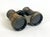 Antique Leather and Brass Binoculars from Le Jockey Club Paris, 1900s For Sale - Image 6 of 10