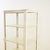 Vintage Medical Office Display Cabinet For Sale - Image 4 of 8