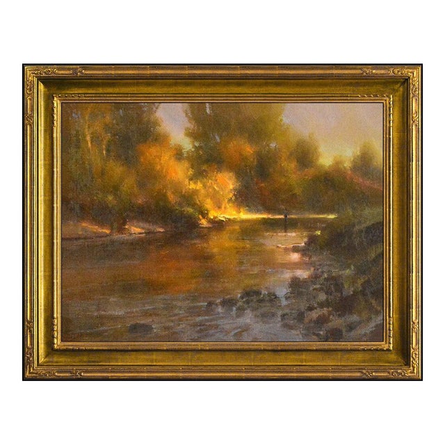 Late September, Brent Cotton For Sale