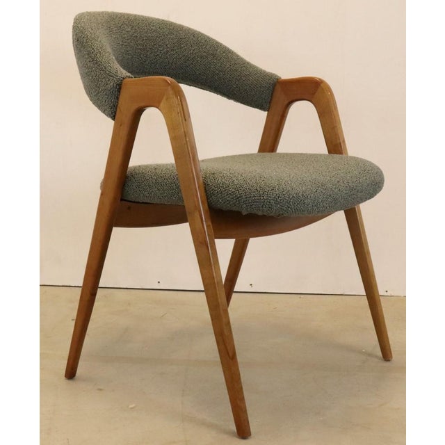Wildflecken Chair from WK Möbel For Sale - Image 15 of 15