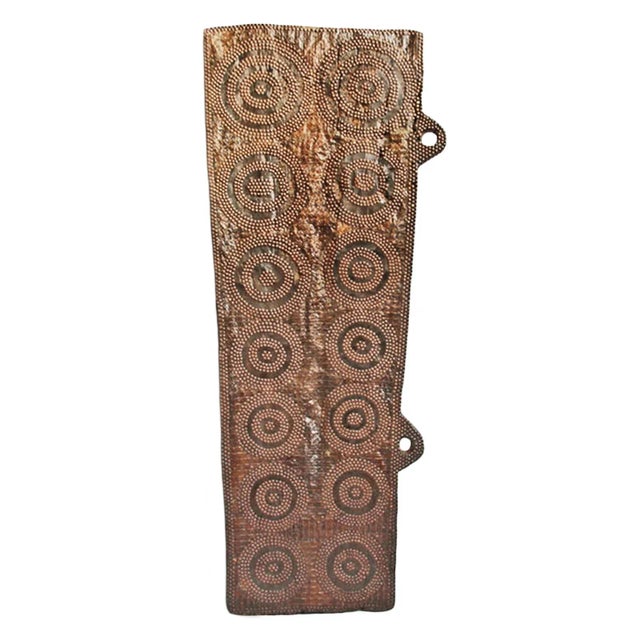 Wood Vintage Late 19th Century Angola Uncombe Bed For Sale - Image 7 of 7