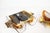 Vintage Wall Lamps in Murano Glass from Hillebrand, 1970s, Set of 2 For Sale - Image 6 of 13