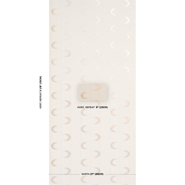 Inspired by a vintage dress, Aristelle is an abstract geometric pattern with the feathered look of an ikat and a unique...