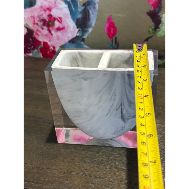 Kassatex Ducale Bath Set For Sale - Image 11 of 13