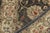 Gray Boho Chic Ziegler Gray/Beige Wool Runner Rug- 2'6'' X 10'8'' For Sale - Image 8 of 10