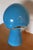 Space Age Ceramic Mushroom Lamp, 1970s For Sale - Image 13 of 16