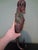 Wall Hunting Black Forest Fox, 1960s For Sale - Image 6 of 11
