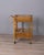 Vintage Bamboo Bar Trolley, Italy, 1960s For Sale - Image 4 of 11