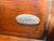 Theodore Alexander Chippendale Style Mahogany Block Front Chests-Set of Two . For Sale - Image 9 of 12