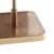 Arteriors Home Arteriors Home Kaela Square Accent Table For Sale - Image 4 of 4
