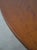 Brown Wright Table Co Walnut Drop Leaf Table For Sale - Image 8 of 17