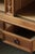 Vintage Art Nouveau Danish Oak Cabinet, 1930s For Sale - Image 16 of 17