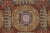 This 8x8 antique Aubusson square rug is an elegant addition to Rug & Kilim’s European collection, a refined example of the...