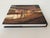 George Nakashima Nature, Form & Spirit: The Life and Legacy of George Nakashima by Mira Nakashima Hardcover 2003 For Sale - Image 4 of 12