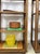 Drexel MCM Transitional Bookcase Pair Solid Wood Vintage Mid-Century Storage, Attributed For Sale - Image 12 of 14