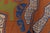 Early 21st Century Contemporary Tattoo Rug by Kim Alexandriuk for Doris Leslie Blau For Sale - Image 5 of 10