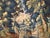 Aubusson was famous for it s extraordinary Verdures and this piece is no exception , beautiful size 98 H on 119 W , it...