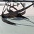 1972 Silas Seandel Brutalist Torch-Cut Coffee Table, Mid-Century, Glass For Sale - Image 13 of 18
