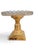 French Empire Gilt Bronze and Cut Glass Centrepiece Set, 1810, Set of 3 For Sale - Image 4 of 18