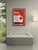 Porsche meldet weitere internationale Erfolge 1957 – Original Vintage Porsche Poster by Strenger – Mid-Century Modern –...
