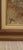 Textile Large James Couper Wright Original Oil - Mid-Century California Regionalist Landscape - 24x 22” Description For Sale - Image 7 of 8