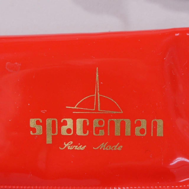 Space Age Wrist Watch by André Le Marquand for Tressa Lux, 1970s, Set of 2 For Sale - Image 4 of 8