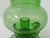 1960s Vintage Italian Glass Vase, 1970s For Sale - Image 5 of 8