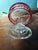 Mid 20th Century Mid 20th Century Charming Crown Candy Dish For Sale - Image 5 of 7