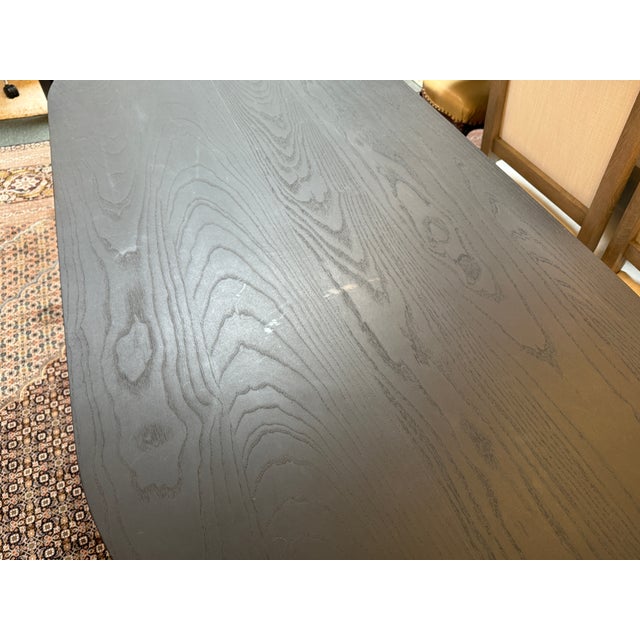 Loewen Design Studios Jarvis Table, Small For Sale - Image 12 of 17