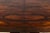 1930s French Art Deco Square Rosewood Dining Table With Architectural Pedestal Base For Sale - Image 16 of 18
