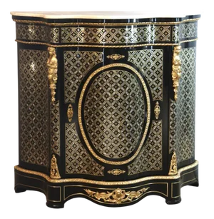 Napoleon III Support Buffet