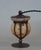 Andre Delatte Tiny French Art Deco Night Lamp by André Delatte - 1920s France For Sale - Image 4 of 13
