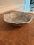 Vintage Cast Aluminum Woodland Rabbit and Bird Decorative Bowl For Sale In Charleston - Image 6 of 6