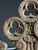Neo-Gothic Terracotta Ornaments, Set of 2 For Sale - Image 9 of 18