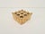 Ultima Ashtrays in Brass attributed to Bäckström & Ljungberg, 1960s, Set of 2 For Sale - Image 3 of 15