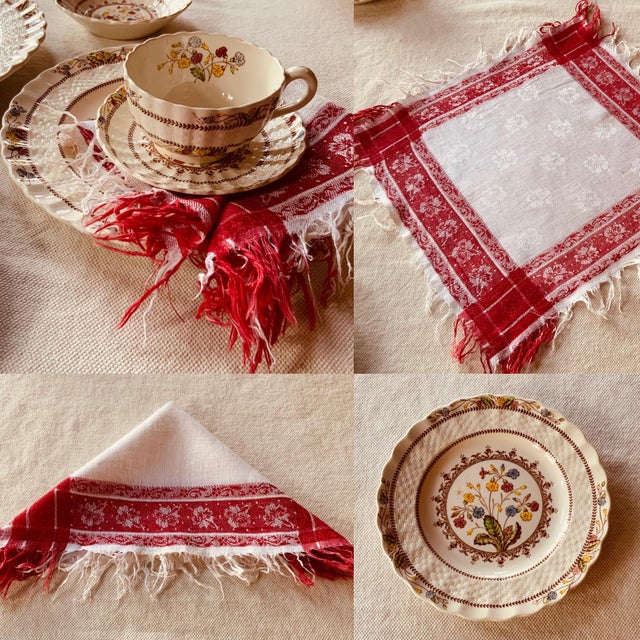 Copeland Spode Cowslip Bone China Breakfast Set, 1930s For Sale - Image 6 of 12