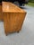 John Widdicomb John Widdicomb Walnut Sideboard Credenza Brutalist For Sale - Image 4 of 9
