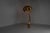Palm Tree Floor Lamp in the style of Maison Jansen, 1970s For Sale - Image 16 of 18