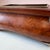 Maitland - Smith Vintage Mahogany Wood, Brass and Leather Box by Maitland Smith For Sale - Image 4 of 10