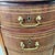 Antique English Edwardian Mahogany Kidney Desk For Sale - Image 14 of 18