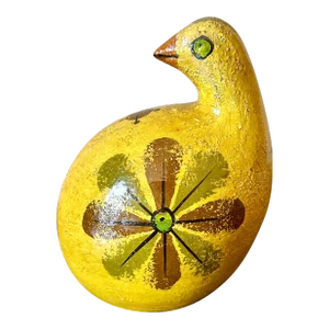 Aldo Londi for Bitossi Yellow Bird